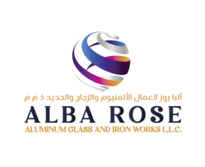 Alba Rose Aluminum Glass and Iron Works LLC logo