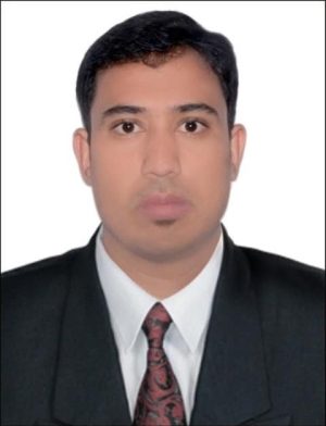 Alba Rose Aluminium and glass work company UAE founder