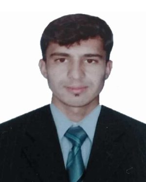 Alba Rose Aluminium and glass work company UAE manager